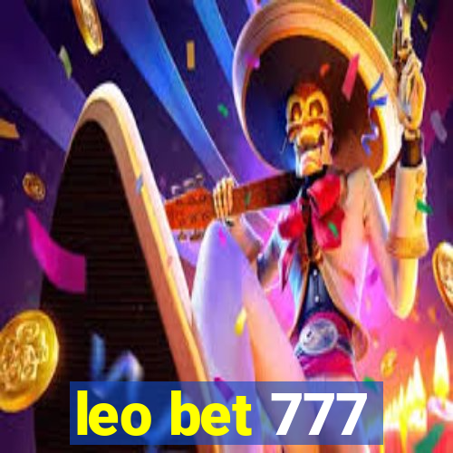 leo bet 777